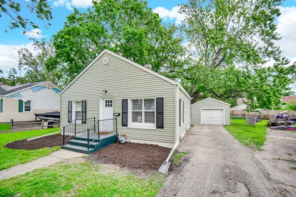 1376 Lennington Circle, Kankakee, IL 60901