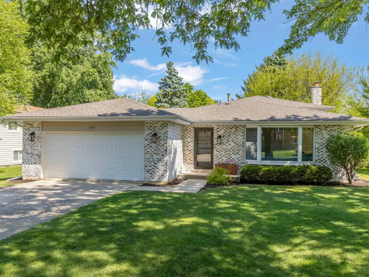 205 Terrance Drive, Naperville, IL 60565 - #1