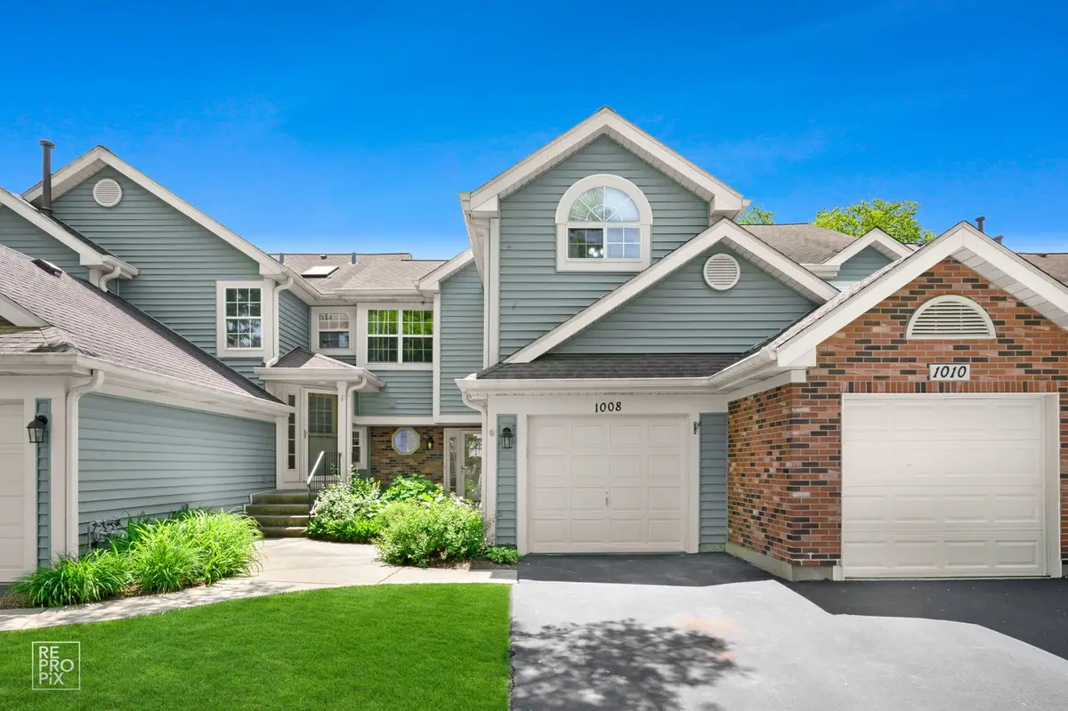 1008 Rockport Drive #1008, Carol Stream, IL 60188 - #1