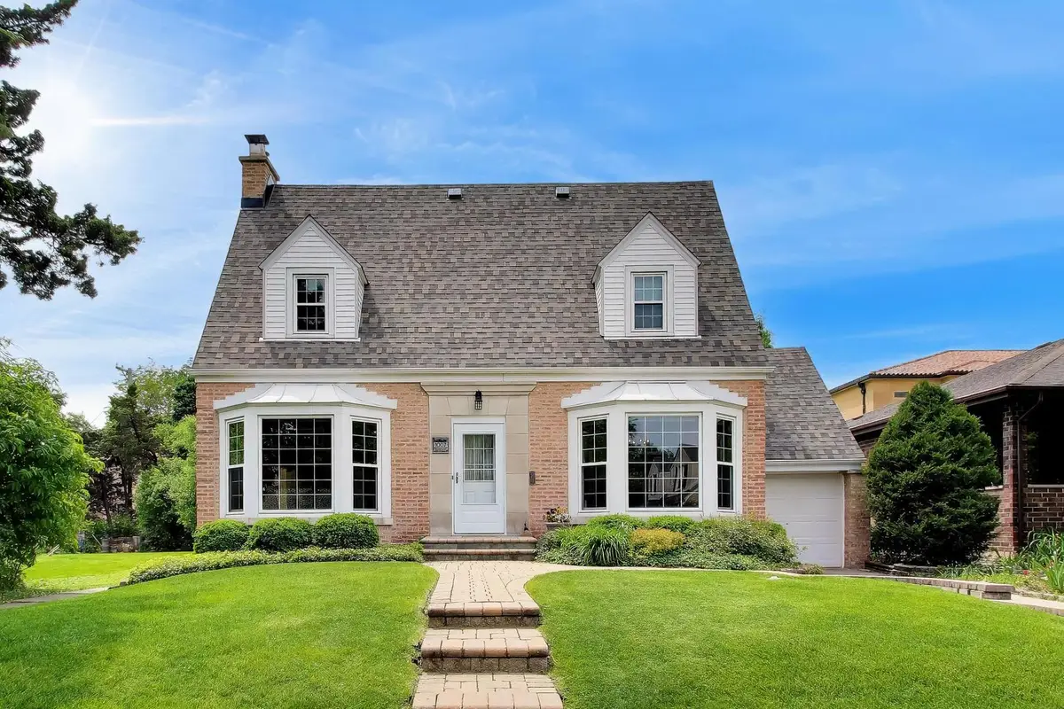 1007 Columbian Avenue, Oak Park, IL 60302 - #1