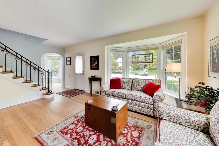1007 Columbian Avenue, Oak Park, IL 60302 - #3