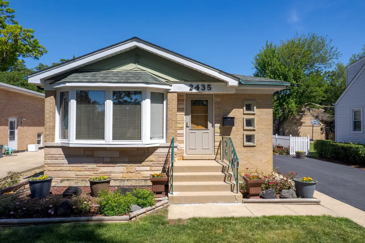 2435 Wood Street, River Grove, IL 60171 - #1
