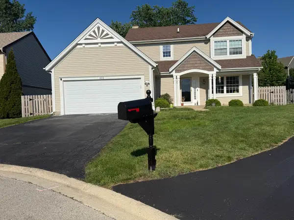 432 Harvard Lane, Bartlett, IL 60103