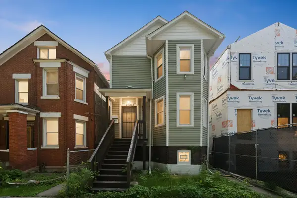 8739 S Colfax Avenue, Chicago, IL 60617