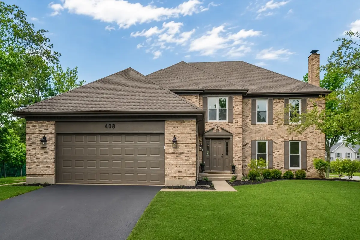 408 W Foxdale Lane, Arlington Heights, IL 60004 - #1