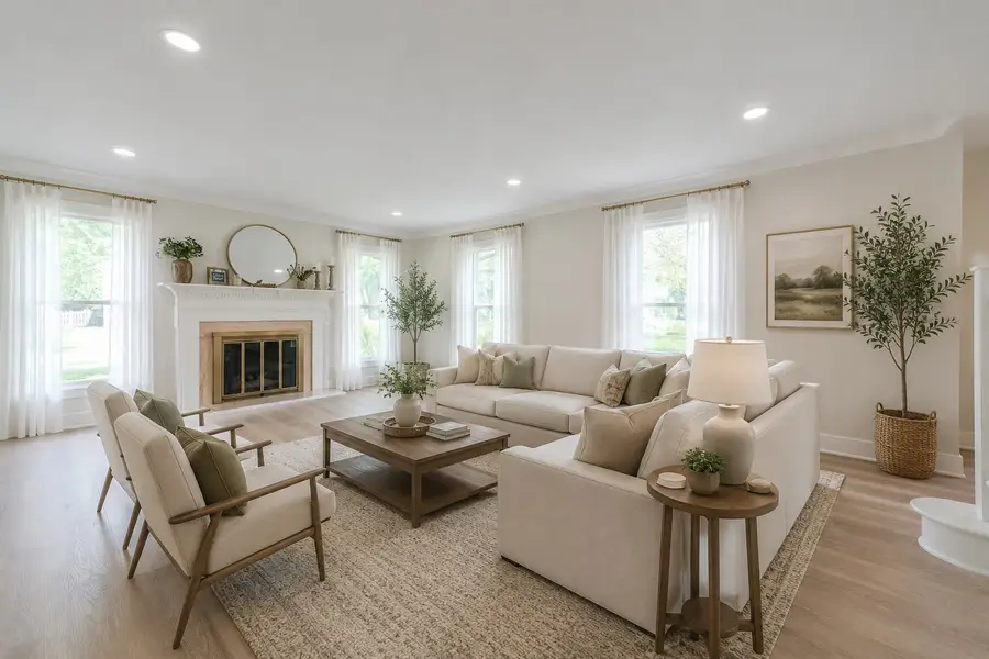 408 W Foxdale Lane, Arlington Heights, IL 60004 - #3