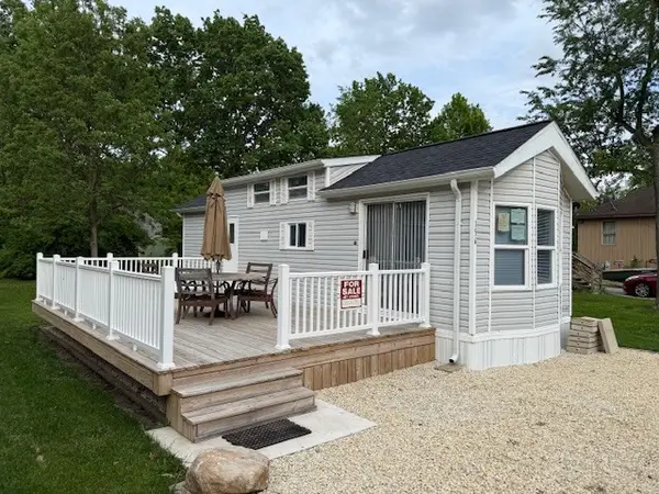 156 Smallmouth Lane, Wilmington, IL 60481