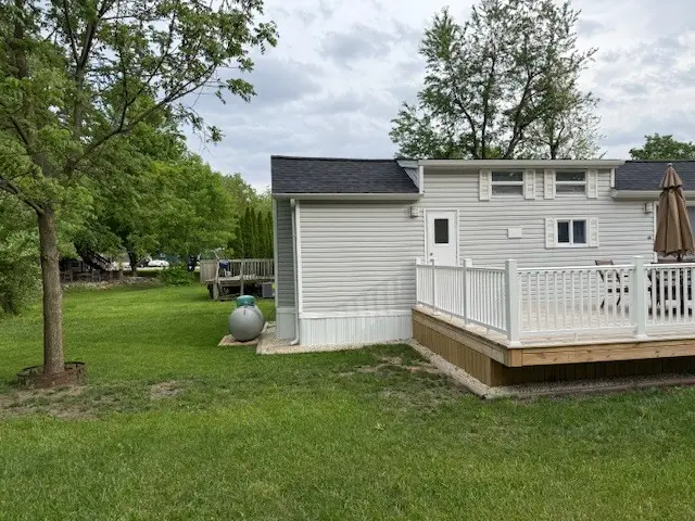 156 Smallmouth Lane, Wilmington, IL 60481 - #3