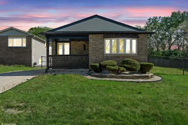 4317 182nd Place, Country Club Hills, IL 60478