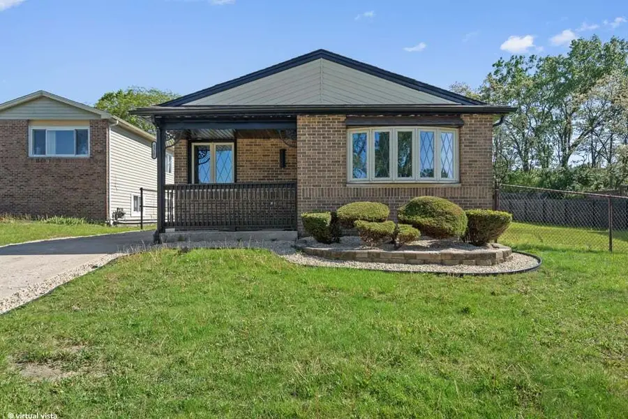 4317 182nd Place, Country Club Hills, IL 60478 - #2