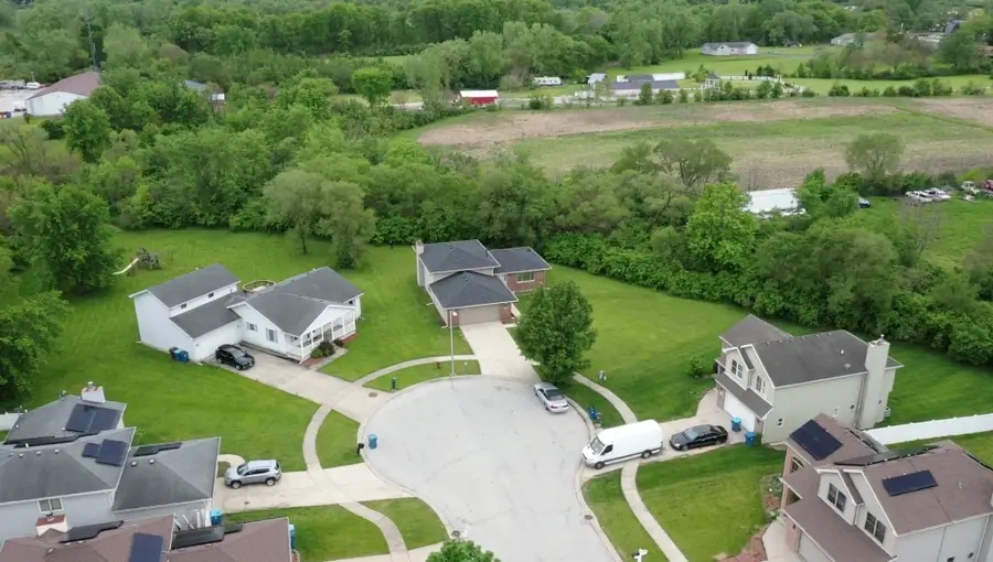 22618 Plum Creek Drive, Sauk Village, IL 60411 - #3