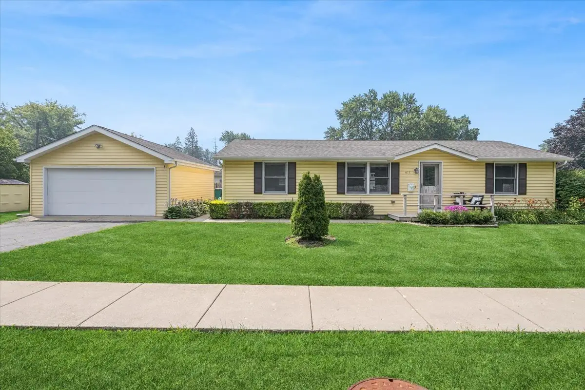 411 Highland Road, Grayslake, IL 60030 - #1