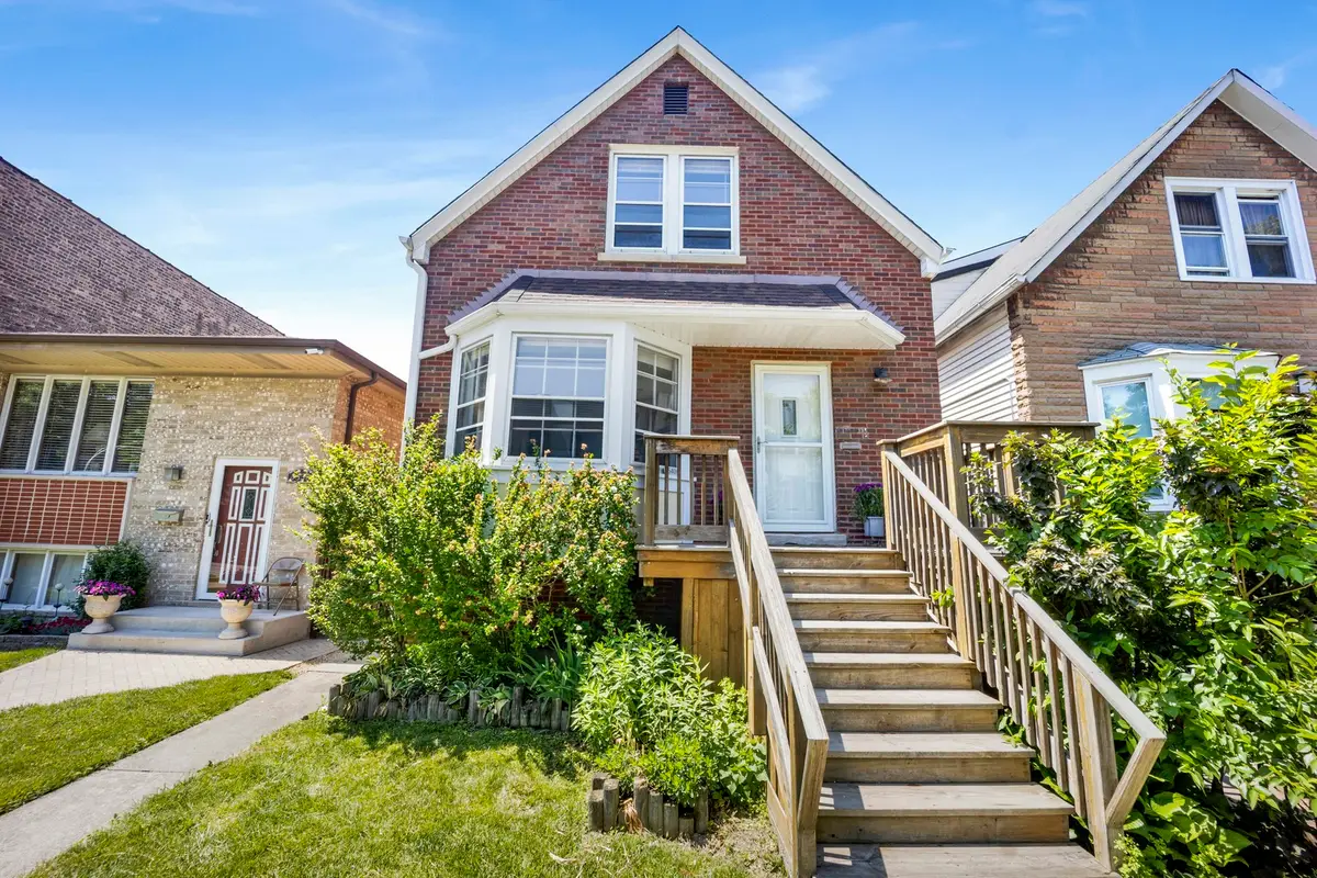 2640 N Hamlin Avenue, Chicago, IL 60647 - #1