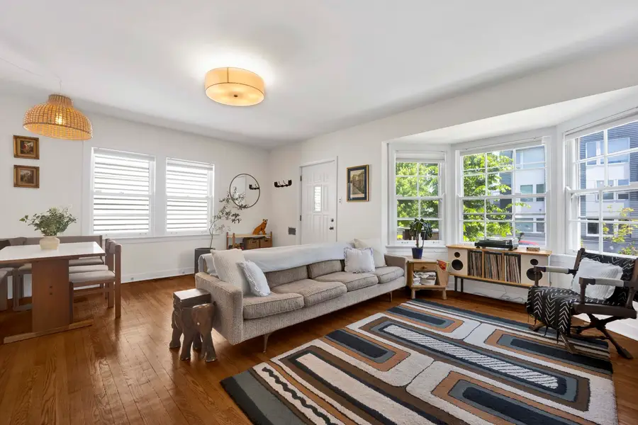 2640 N Hamlin Avenue, Chicago, IL 60647 - #2