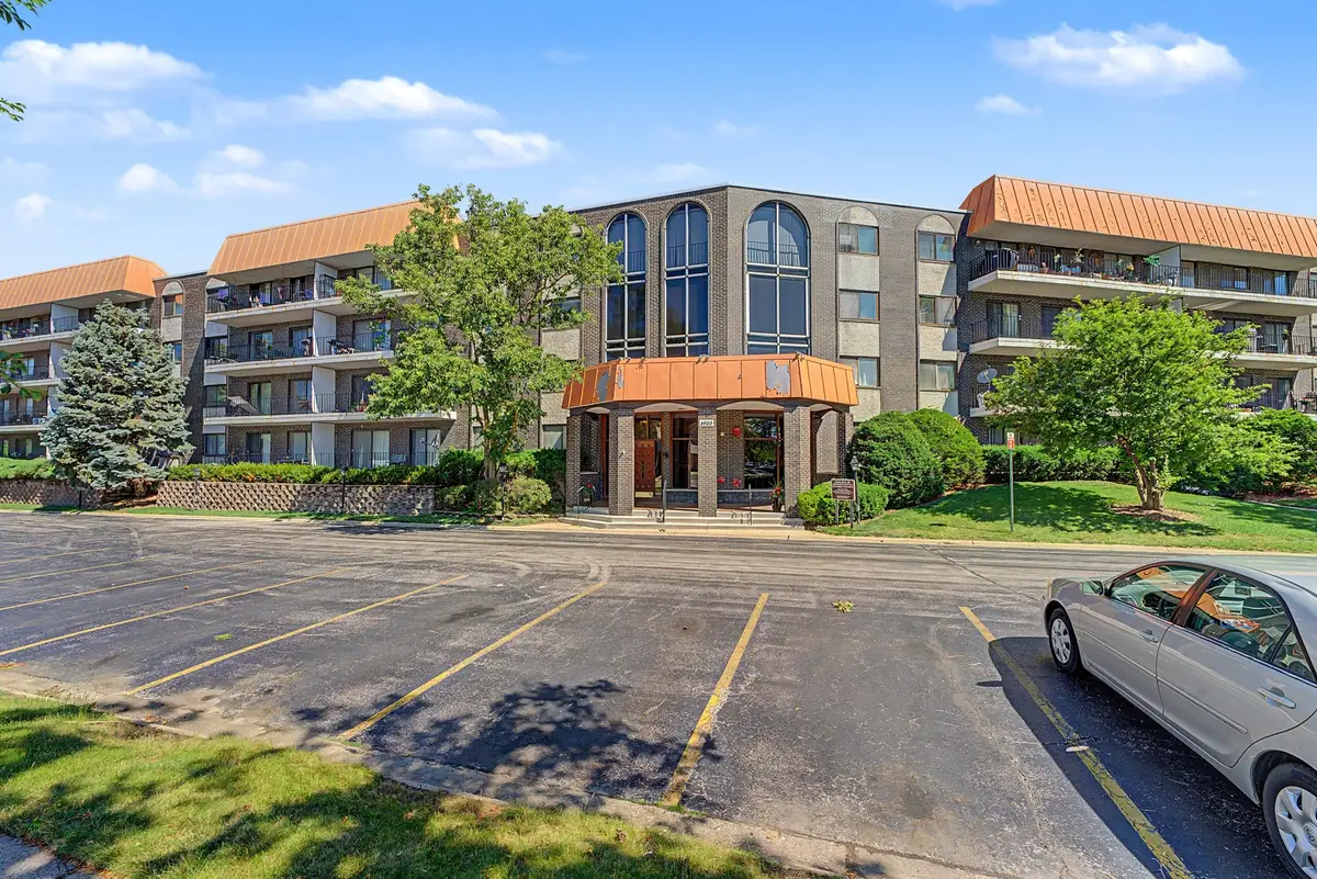 4900 Foster Street #407, Skokie, IL 60077 - #1