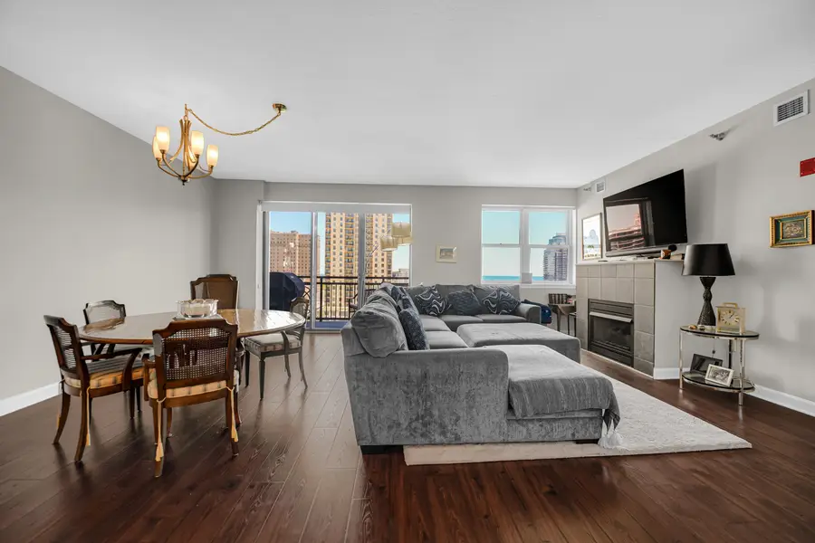 5 E 14th Place #1204, Chicago, IL 60605 - #3