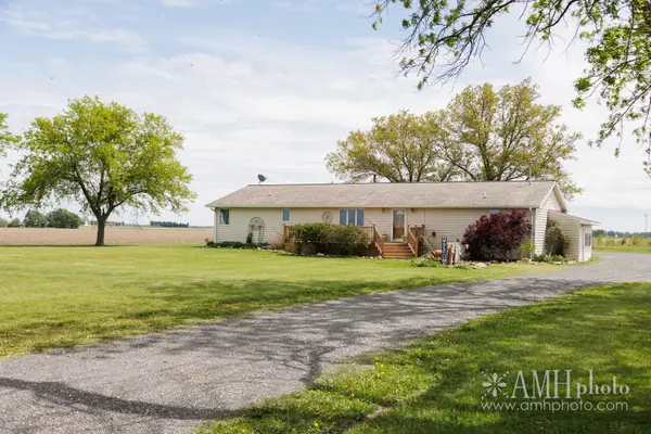 4468 E 5000n Road, Bourbonnais, IL 60914
