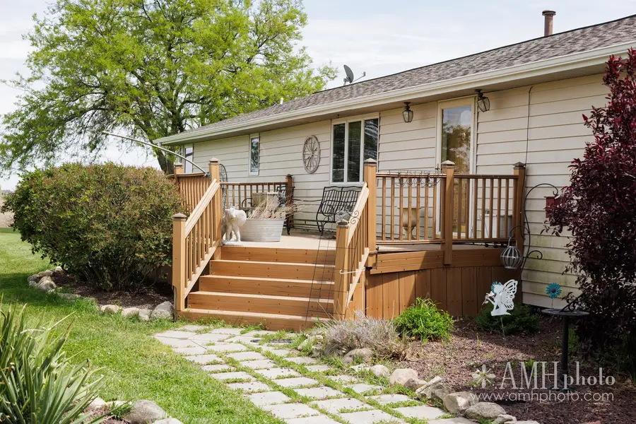 4468 E 5000n Road, Bourbonnais, IL 60914 - #2