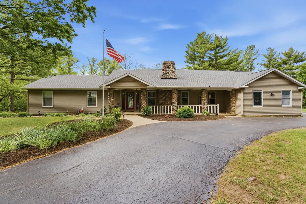 14103 Westwood Trail, Woodstock, IL 60098 - #1