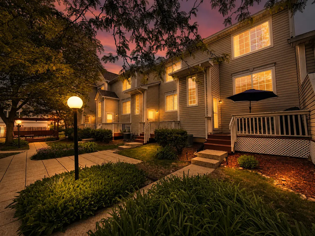 313 Peachtree Court, Bolingbrook, IL 60440 - #1