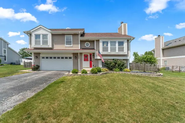 8036 Farmhouse Road, Frankfort, IL 60423