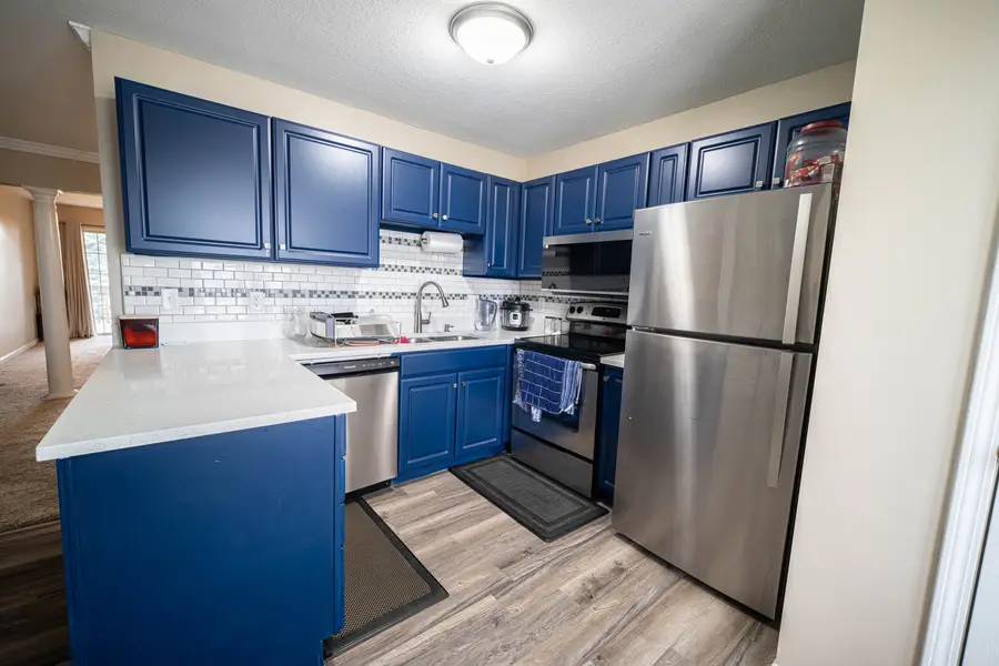 303 Chesterfield Court #303, Bourbonnais, IL 60914 - #2