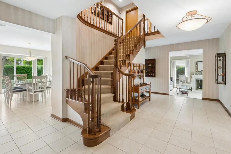 2445 Vicki Lane, Northbrook, IL 60062 - #2