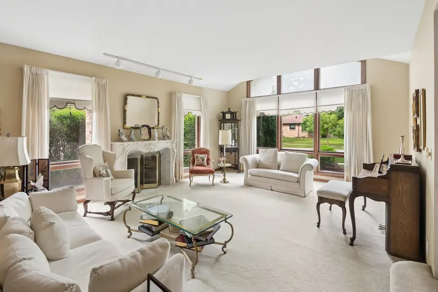 2445 Vicki Lane, Northbrook, IL 60062 - #3