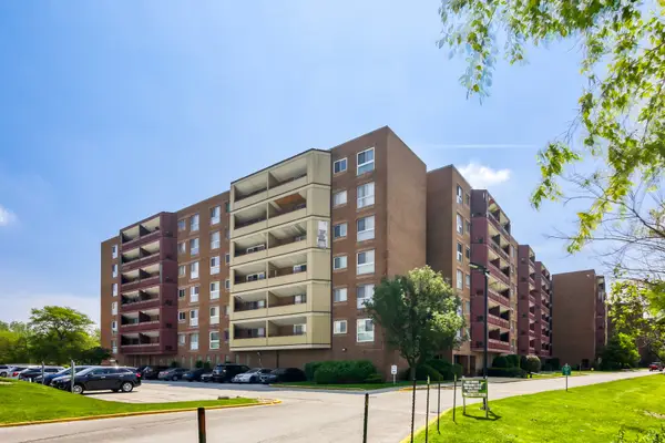 100 Park Avenue #410, Calumet City, IL 60409