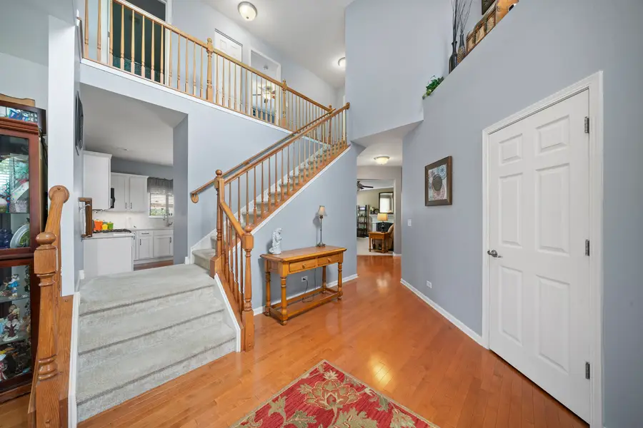 853 Prairie Crossing Drive, Yorkville, IL 60560 - #3