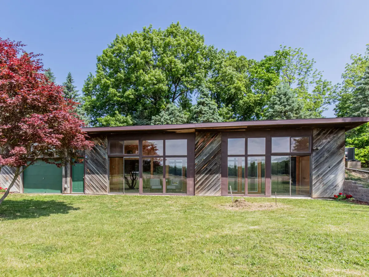 8076 White Oak Road, Magnolia, IL 61336 - #1