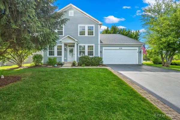 406 Mooresfield Street, Elgin, IL 60124