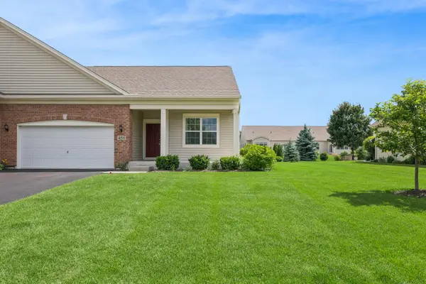 459 Fairlane Drive, Gilberts, IL 60136