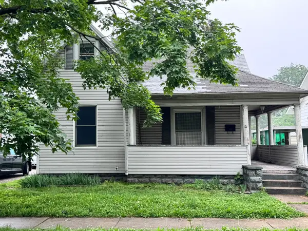 620 E Noleman Street, Centralia, IL 62801