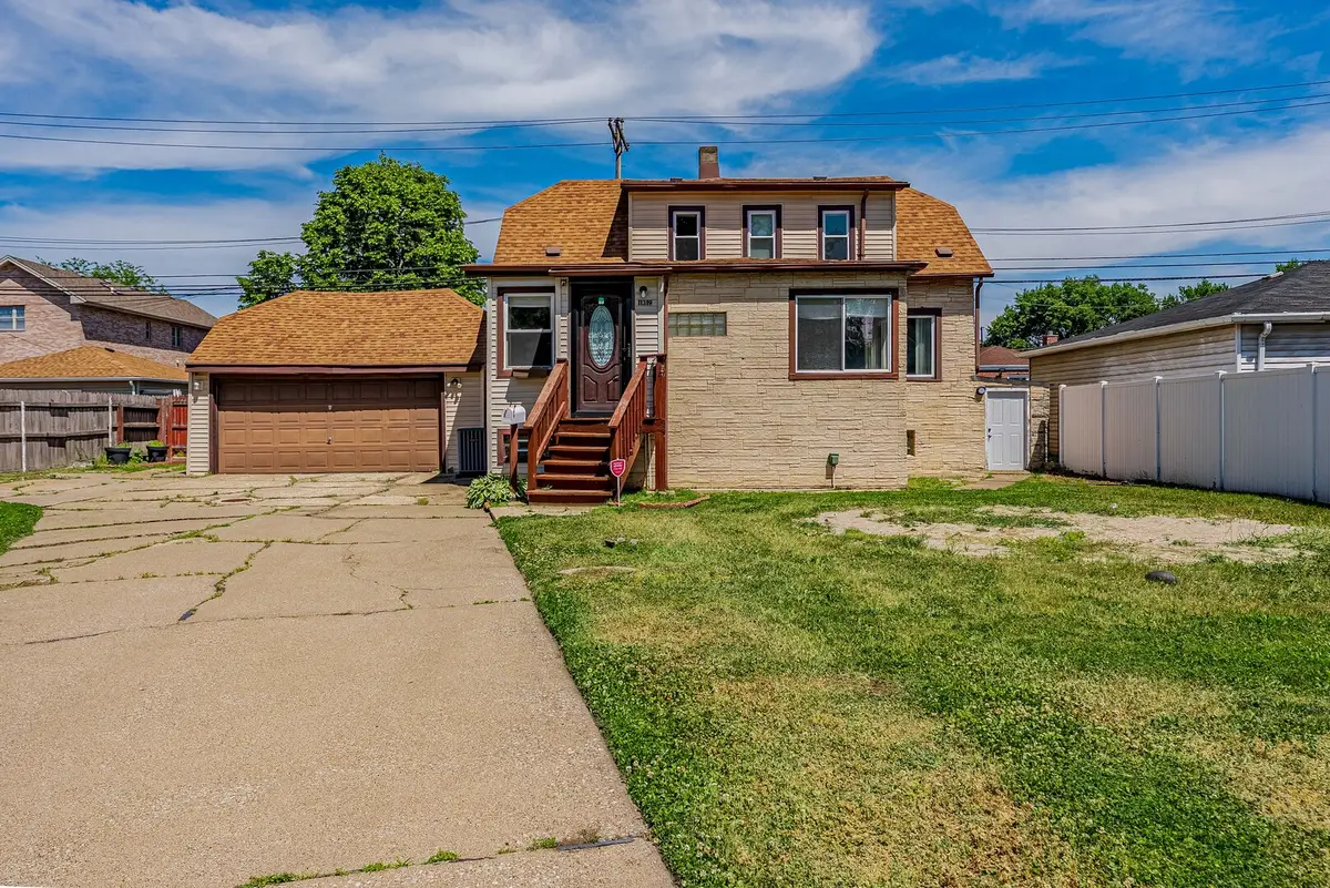 11319 S Green Bay Avenue, Chicago, IL 60617 - #1