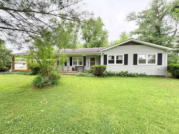 100 Magnolia Street, Harrisburg, IL 62946