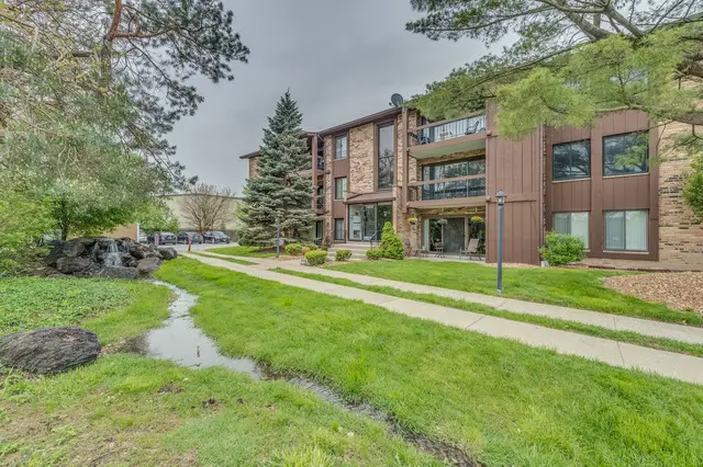 7505 175th Street #122, Tinley Park, IL 60477 - #1
