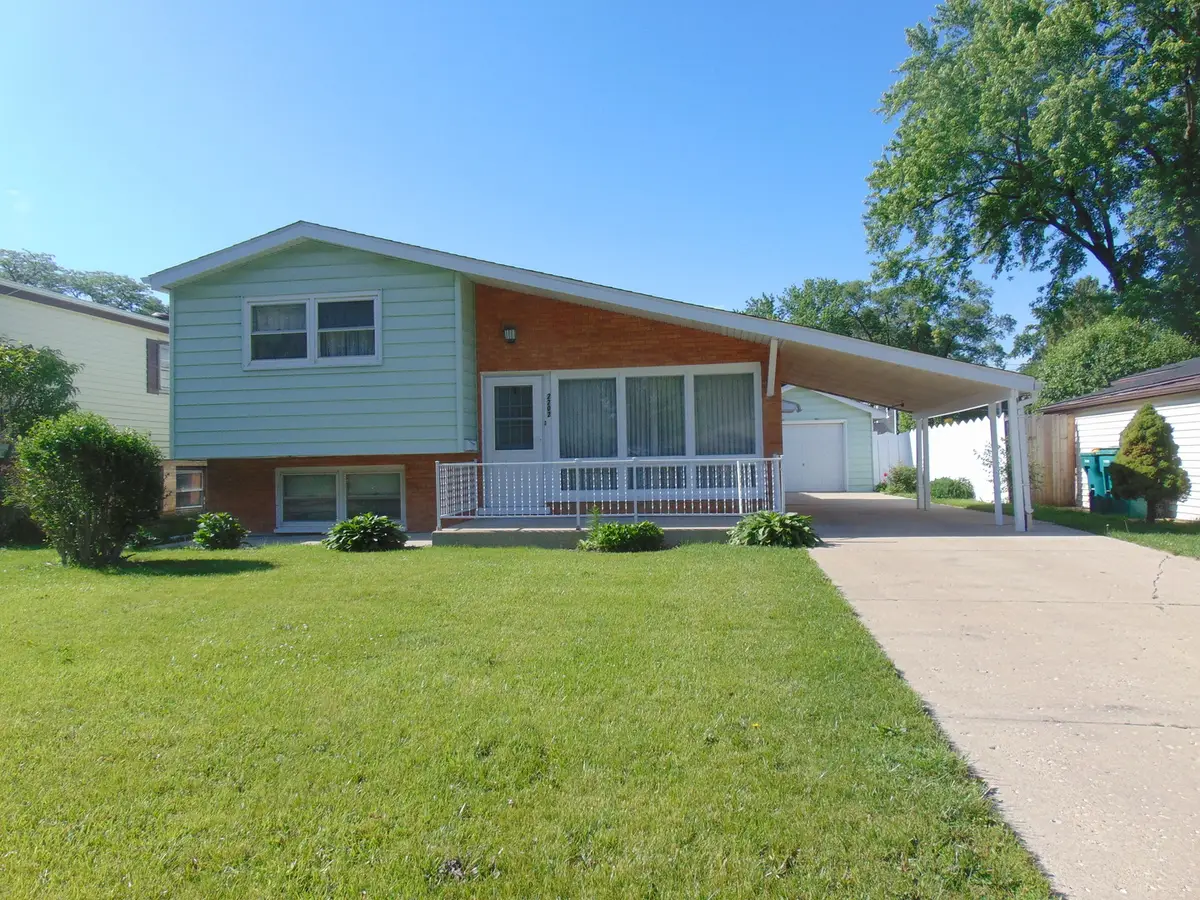 2202 Saint Francis Avenue, Joliet, IL 60436 - #1