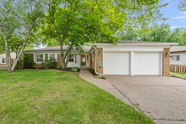 2512 31st Avenue Court, Moline, IL 61265