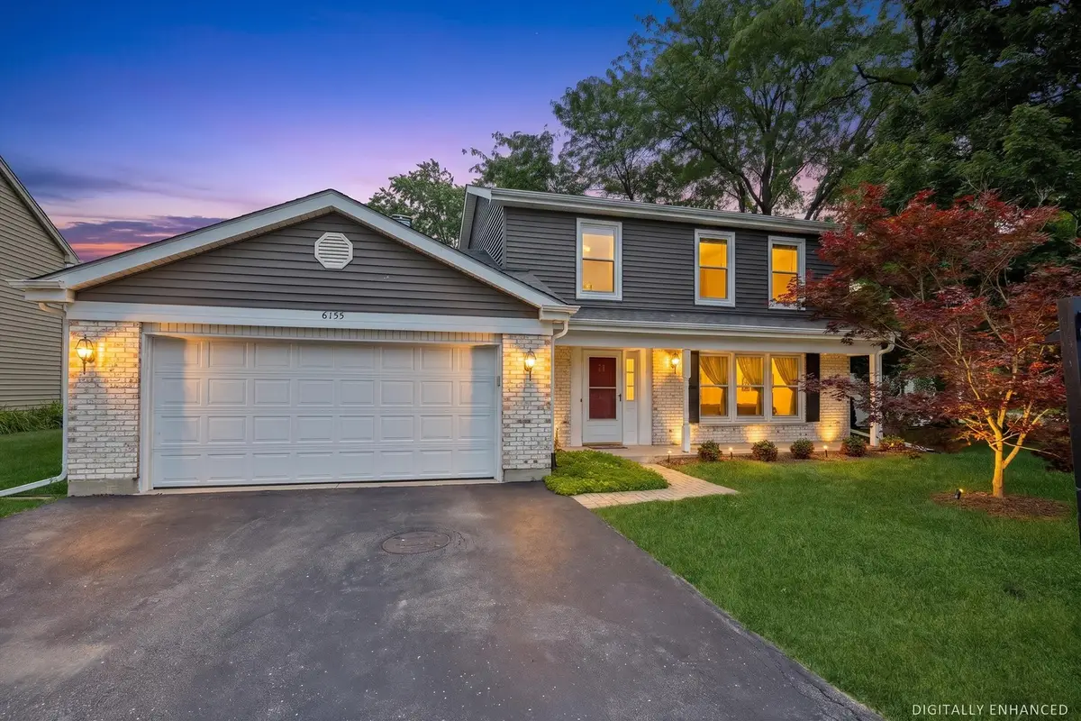 6155 Ivy Drive, Lisle, IL 60532 - #1