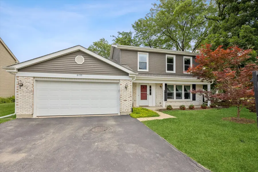 6155 Ivy Drive, Lisle, IL 60532 - #2