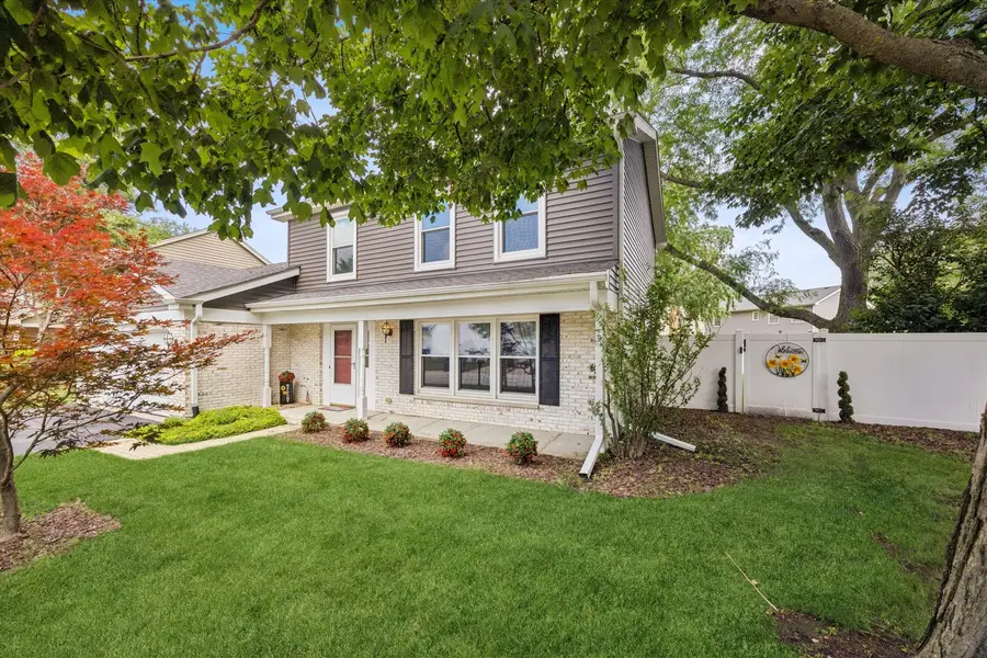 6155 Ivy Drive, Lisle, IL 60532 - #3