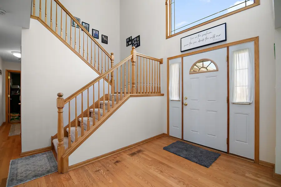 932 Coyote Trail, Manteno, IL 60950 - #3