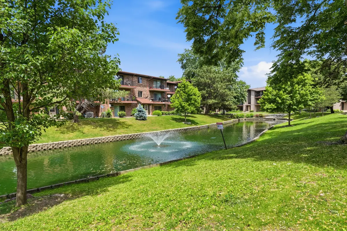 2512 Waterbury Drive #705, Woodridge, IL 60517 - #1
