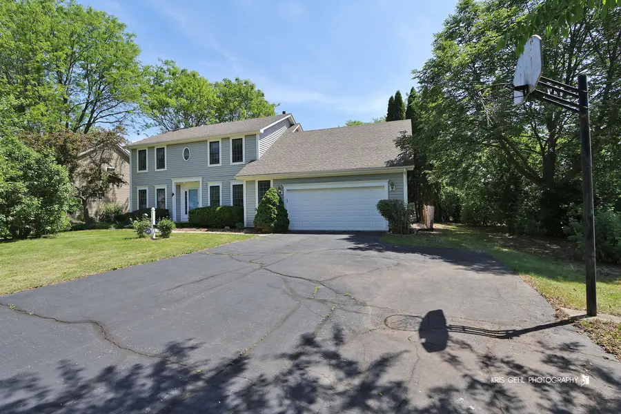 4002 Acacia Drive, Crystal Lake, IL 60012 - #2