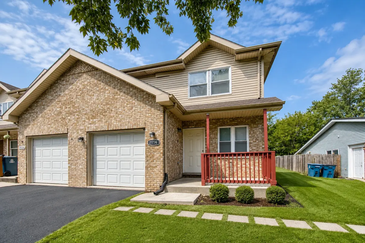 21744 Peterson Avenue, Sauk Village, IL 60411 - #1