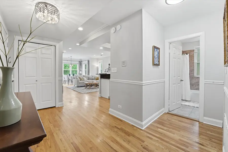 4121 N Sheridan Road #2N, Chicago, IL 60613 - #2