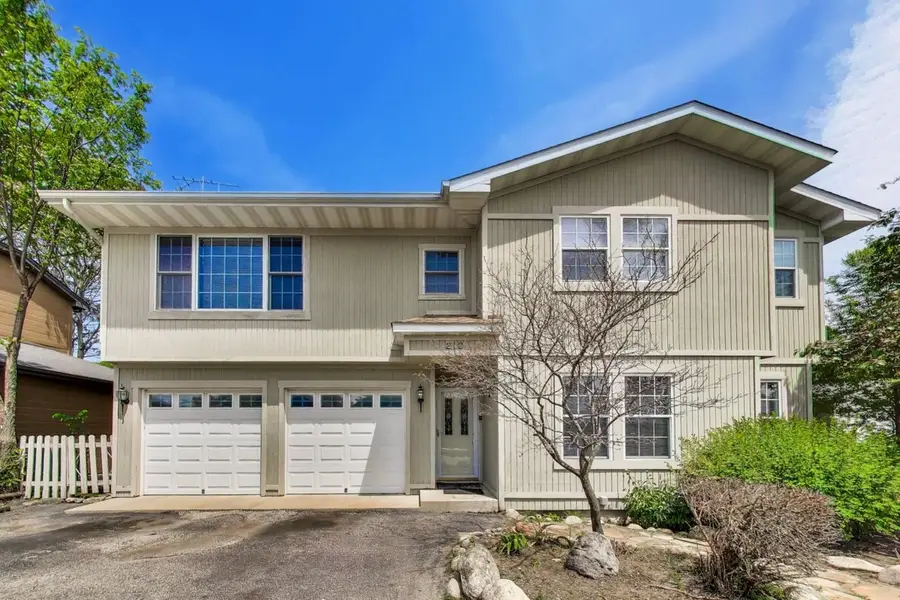 212 Island Drive, Island Lake, IL 60042 - #2