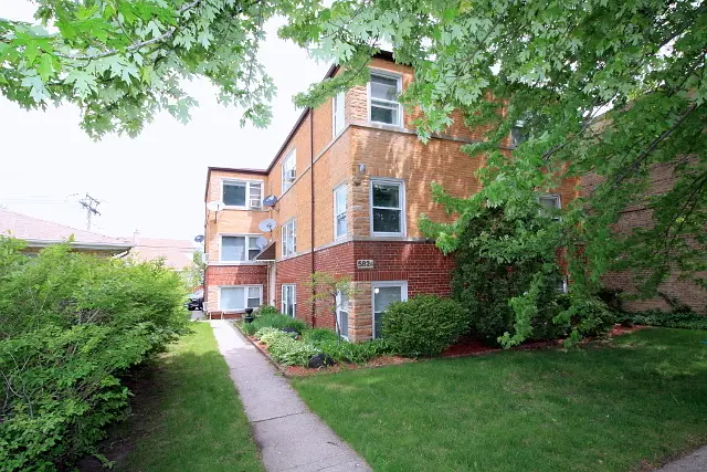 5824 W Higgins Avenue #2N, Chicago, IL 60630 - #1