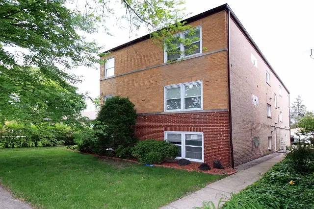5824 W Higgins Avenue #2N, Chicago, IL 60630 - #2